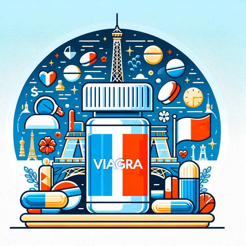 Viagra pharmacie france prix 